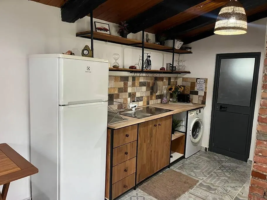 Tiny House Villa Durres 0*,  Albania
