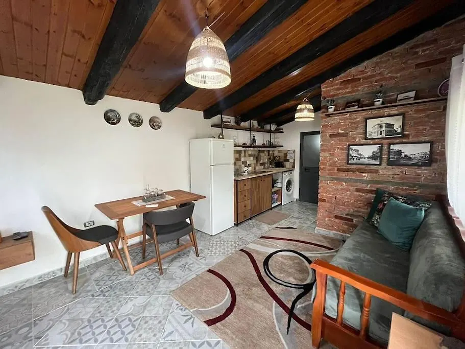 Tiny House Villa Durres