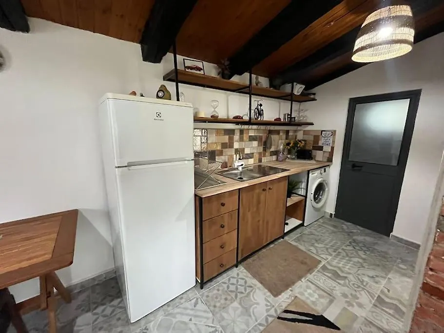 Tiny House Villa Durres