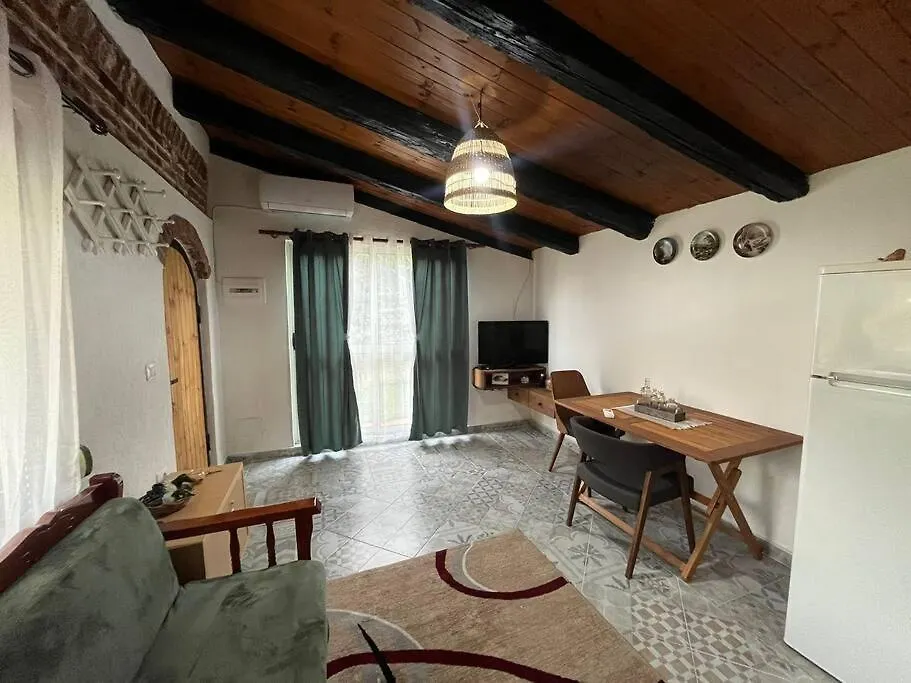 Tiny House Villa Durres