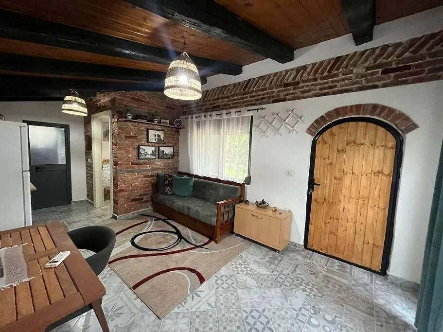 Tiny House Villa Durres Albania