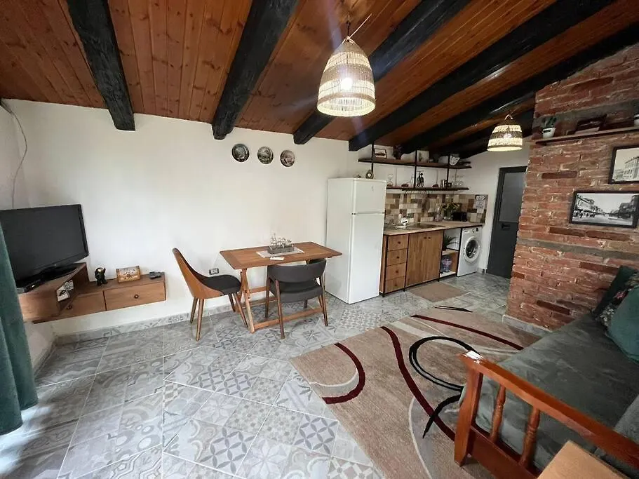 Tiny House Villa Durres