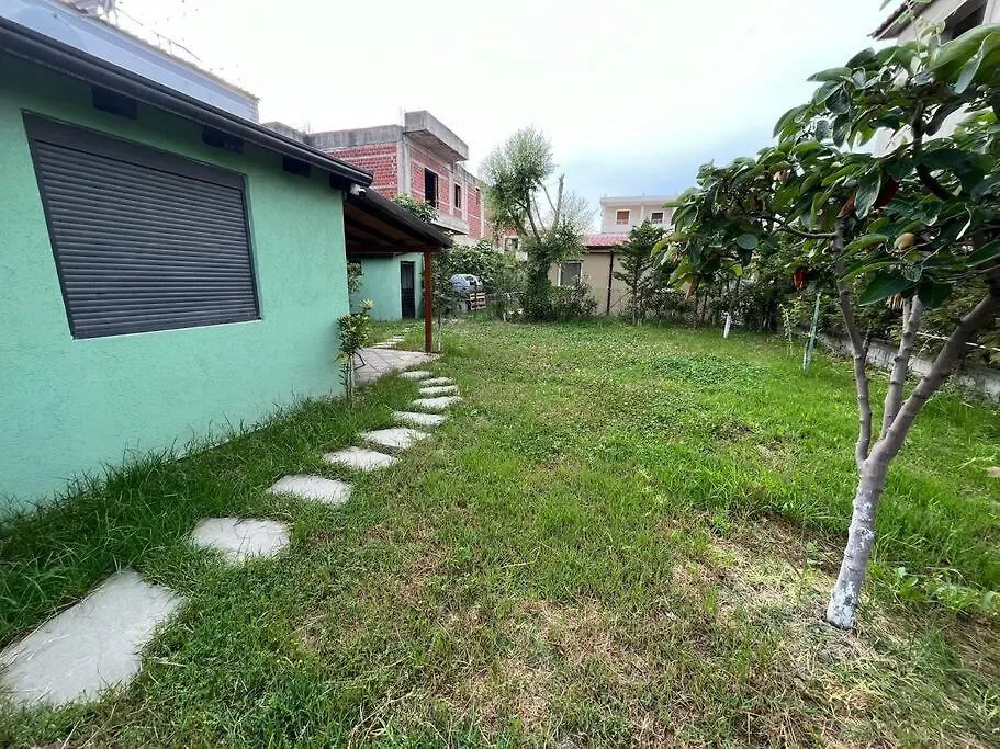 Tiny House Villa Durres