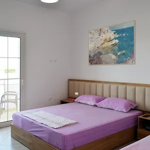 Luelfa Hotel